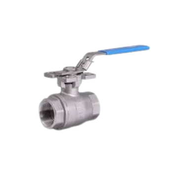 Ball Valve KMI-087