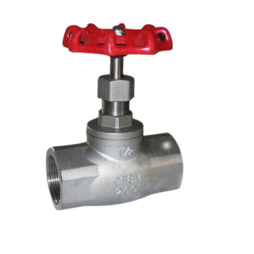 Global Valve KMI-089