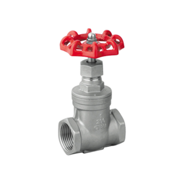 Gate Valve KMI-090