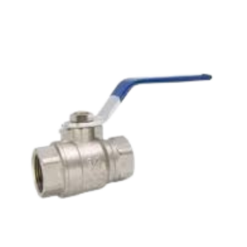 2 PC Ball Valve KMI-091