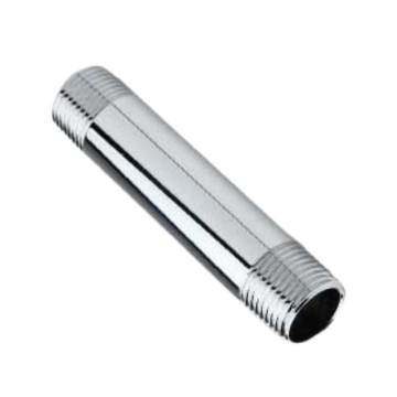 Stainlss Steel Two way Male pipe Fitting