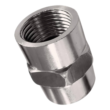 Stainless Steel Female Pipe Fitting