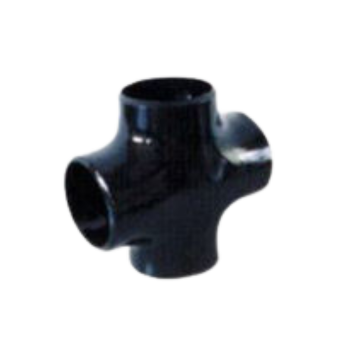 Carbon Steel Cross for Structure Pipe